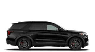 2026 Ford Explorer® External Image 5